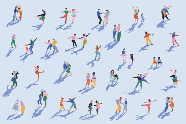 Dance Together