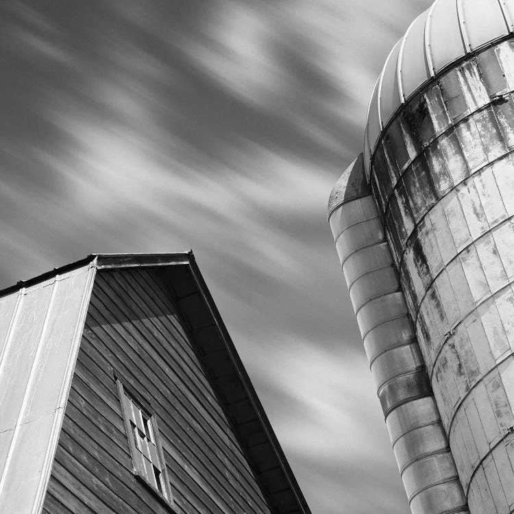 Barn & Silo