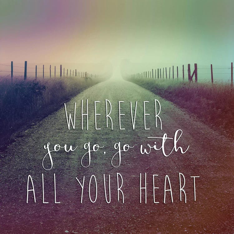 Wherever You Go