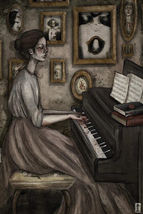 Pianist