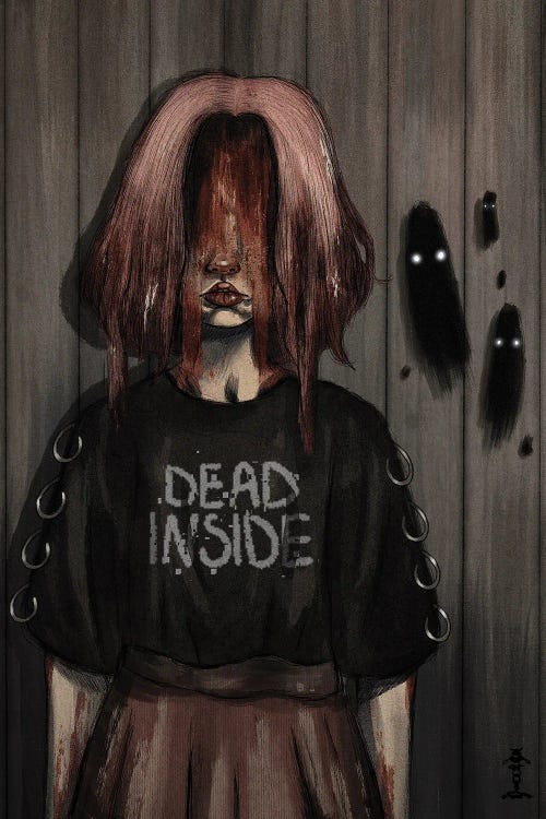 Dead Inside