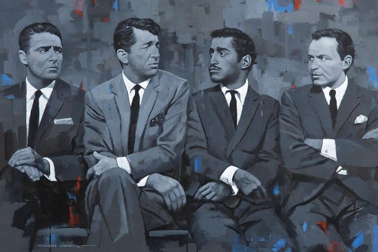 The Rat Pack