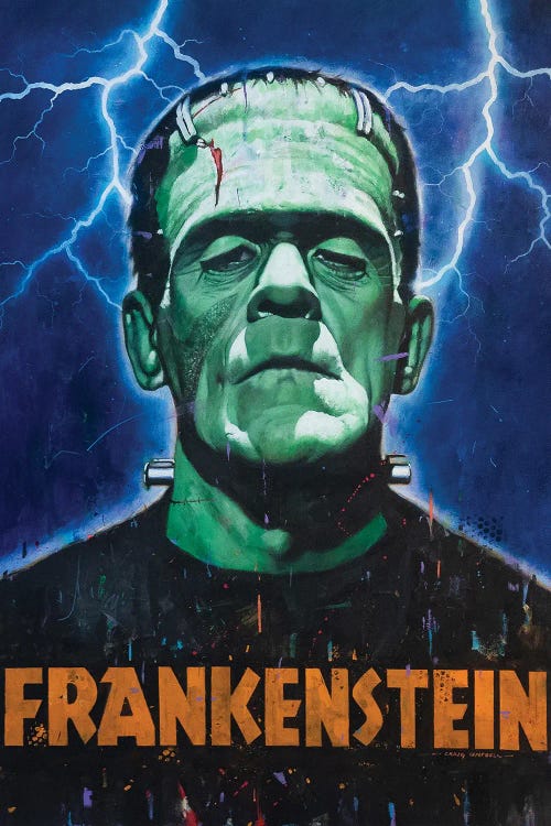 Frankenstein