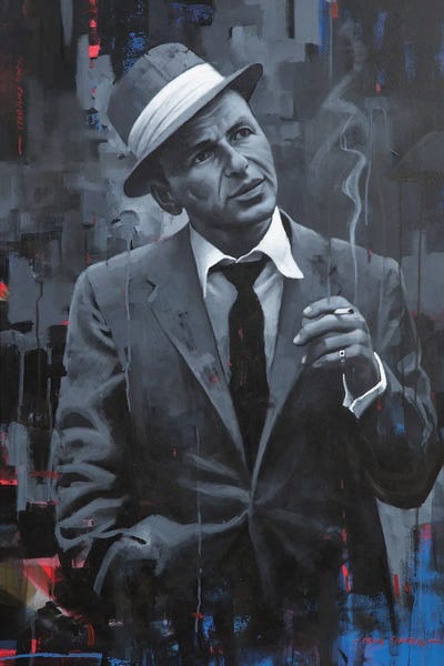 Frank Sinatra