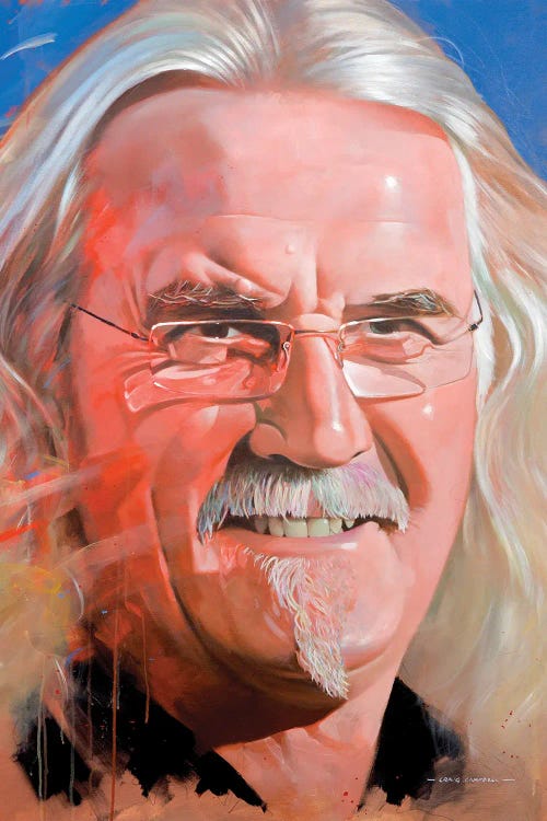 Billy Connolly