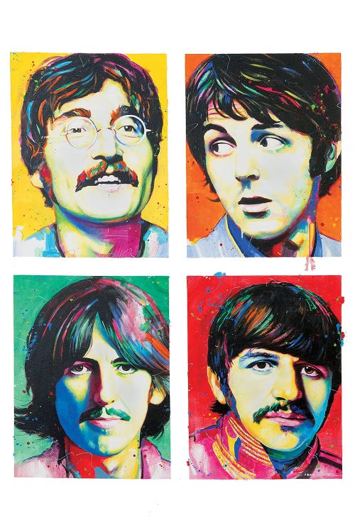 The Beatles