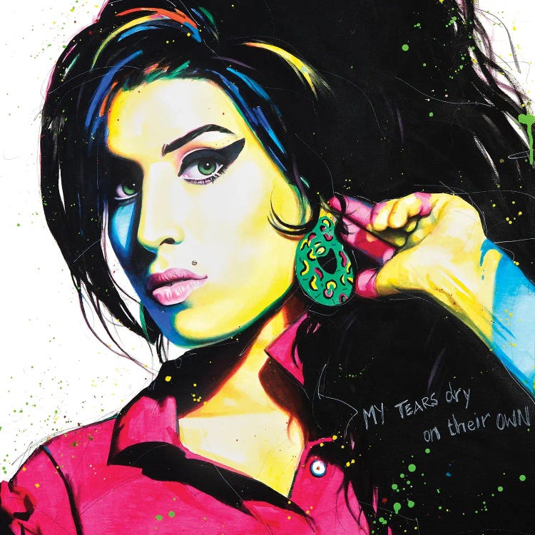 Amy Winehouse