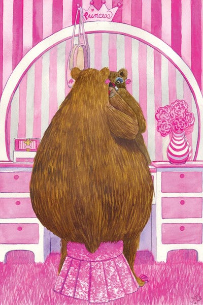 Crowns: Fairest by Catherine G McElroy