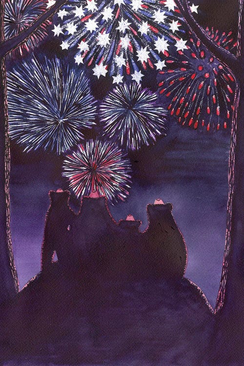 Fourth Of July