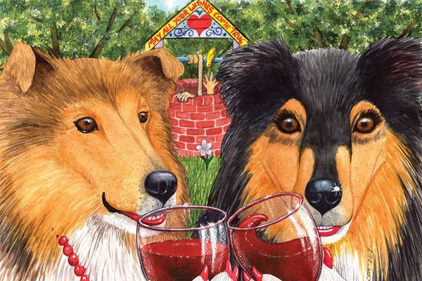 Collies