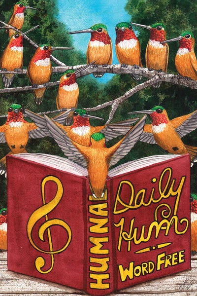 Books: All Together Now by Catherine G McElroy