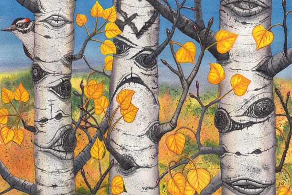 Lakehouse Décor: Quakers by Catherine G McElroy