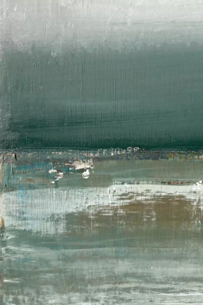 Caroline Gold: Shallows I by Caroline Gold