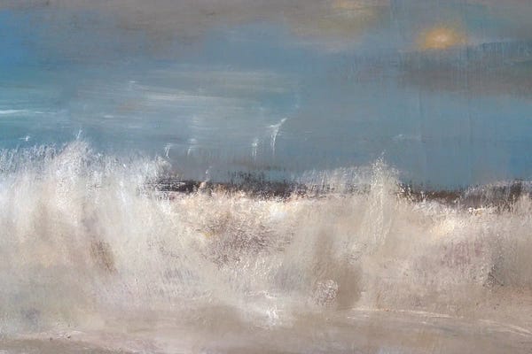 Caroline Gold: Wild Sea by Caroline Gold