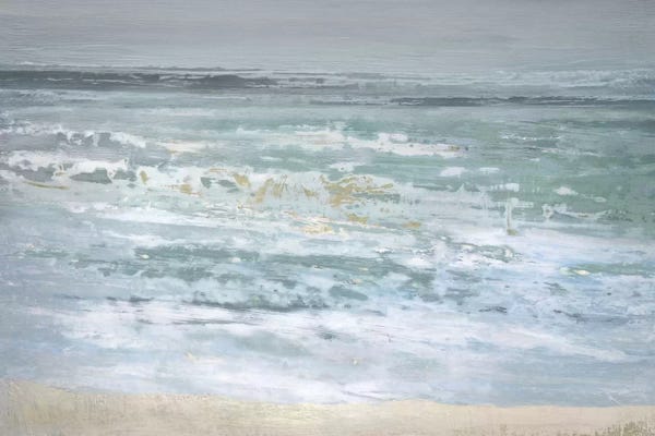 Caroline Gold: Spindrift by Caroline Gold
