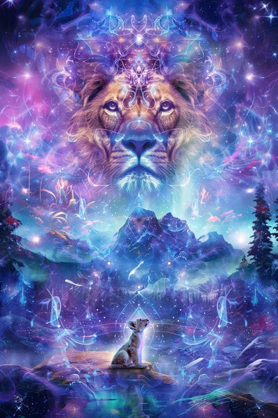 Cameron Gray: Celestial Bond by Cameron Gray