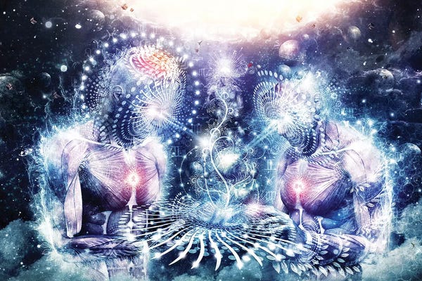 The Knowledge Of The Planets