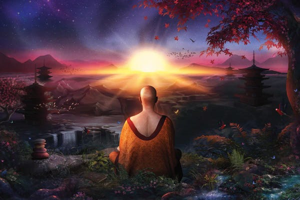 Cameron Gray: A Magical Existence by Cameron Gray