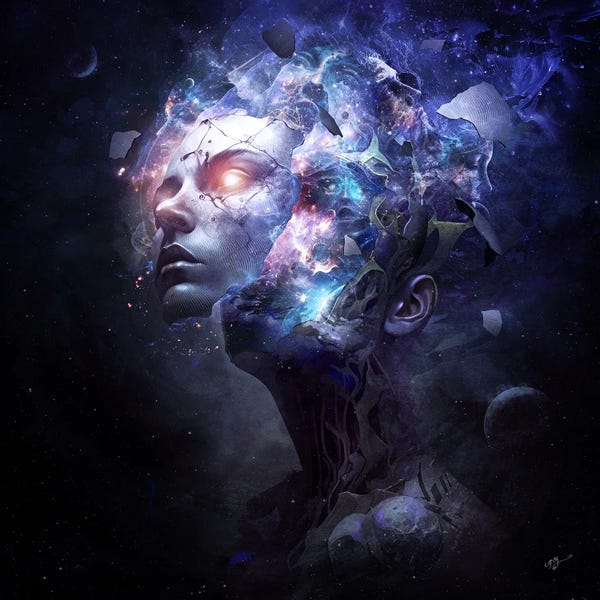 Cameron Gray: Seeking The Stars by Cameron Gray