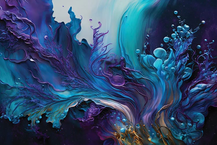 Enigmatic Elixir
