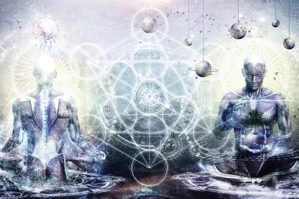 Surrealism: Experience So Lucid Discovery So Clear by Cameron Gray