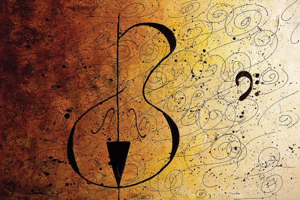 Carmen Guedez: Suite No.1 by Carmen Guedez