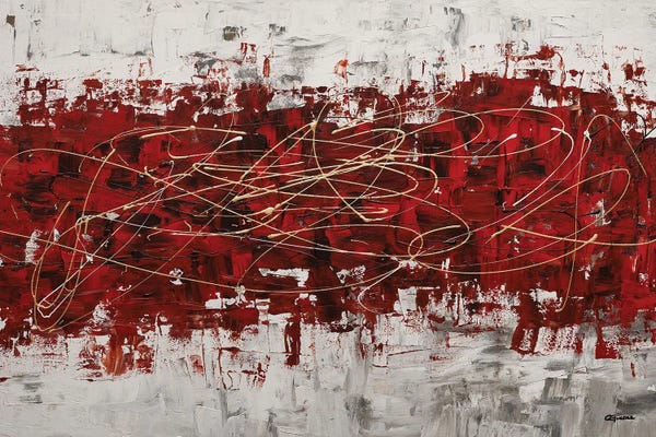 Carmen Guedez: Off Limits by Carmen Guedez