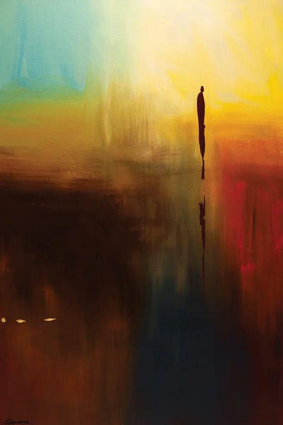 Carmen Guedez: Nature by Carmen Guedez