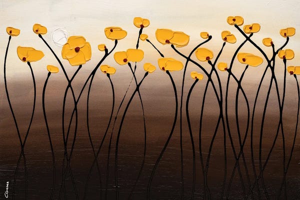 Carmen Guedez: Full Moon Passion by Carmen Guedez