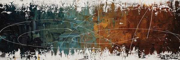 Carmen Guedez: Cat5ch Me If You Can by Carmen Guedez