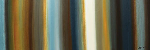 Carmen Guedez: Destinos by Carmen Guedez