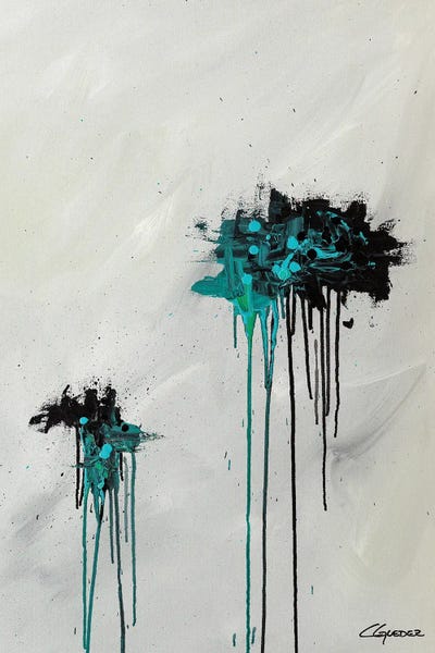 Carmen Guedez: Dreamers by Carmen Guedez