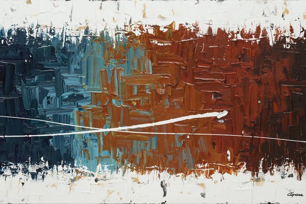 Carmen Guedez: Good Feeling by Carmen Guedez