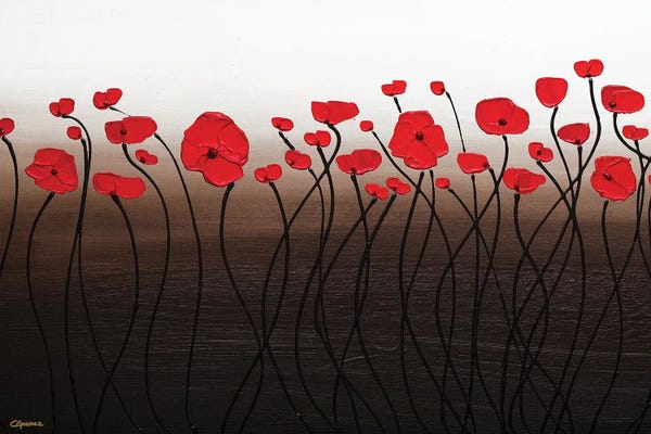 Carmen Guedez: New Season by Carmen Guedez