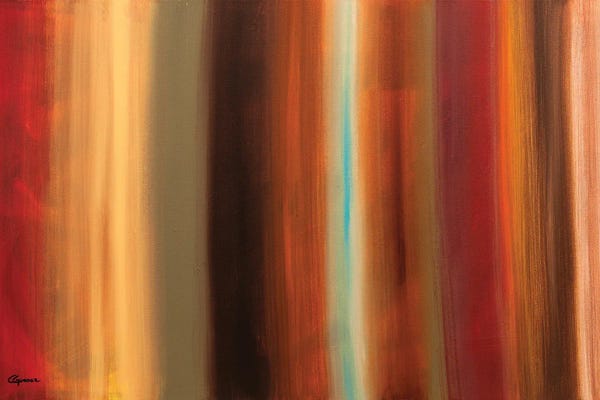 Carmen Guedez: Serenidad by Carmen Guedez