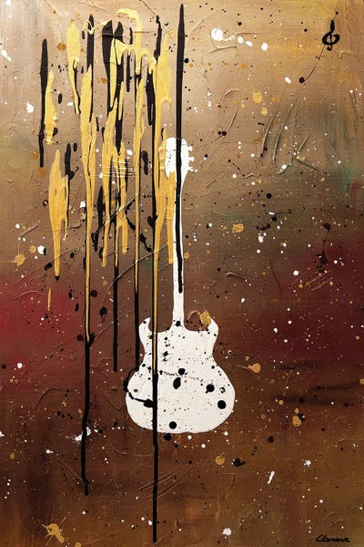 Carmen Guedez: Sweet Emotion by Carmen Guedez