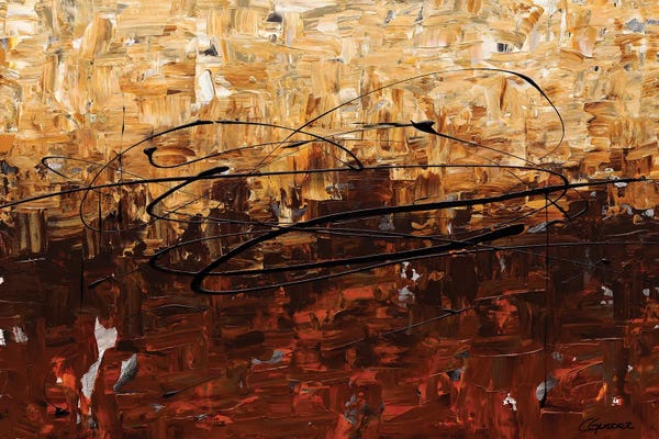 Carmen Guedez: Symphony by Carmen Guedez