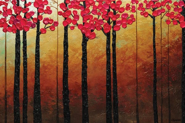 Carmen Guedez: The Greatest Day by Carmen Guedez