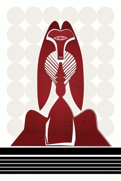 Chhaya Shrader: Picasso Sculpture, Chicago by Chhaya Shrader