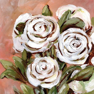 For My Love by Marcy Chapman art print