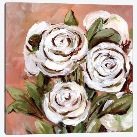 For My Love Canvas Print #CHP36} by Marcy Chapman Canvas Artwork