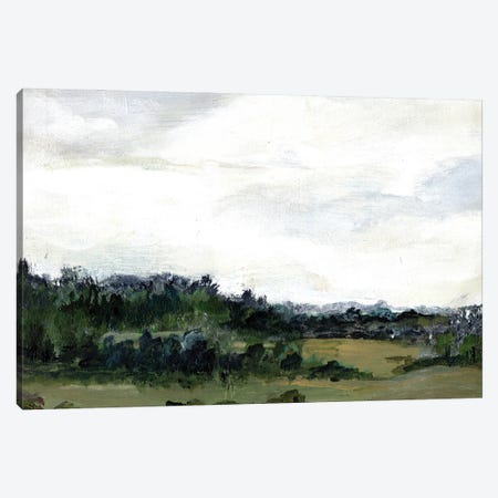 Open Skies Canvas Print #CHP40} by Marcy Chapman Canvas Wall Art