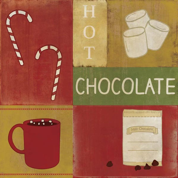 Holiday Eats & Treats: A Must Have After A Snowball Fight by 5by5collective