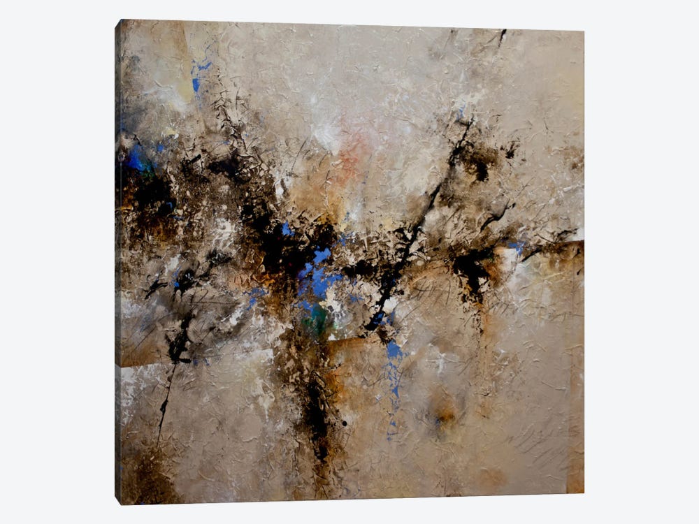 Sands of Time II 1-piece Canvas Artwork