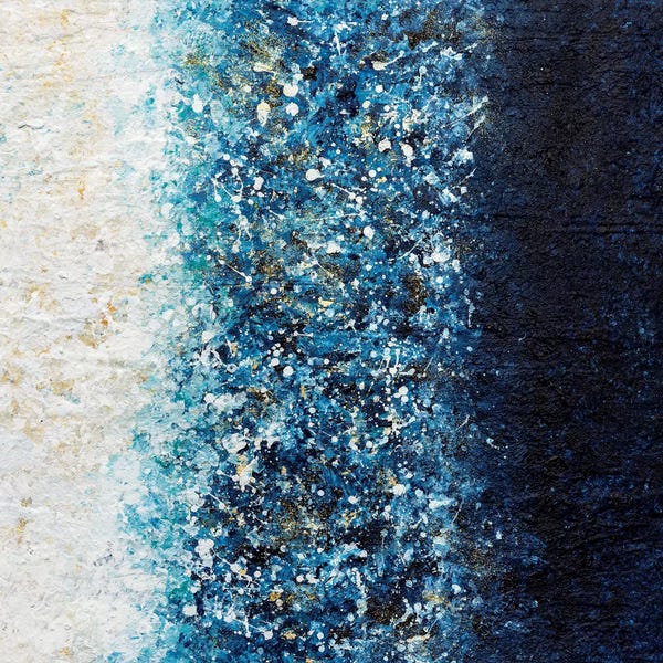 Sapphire Blaze