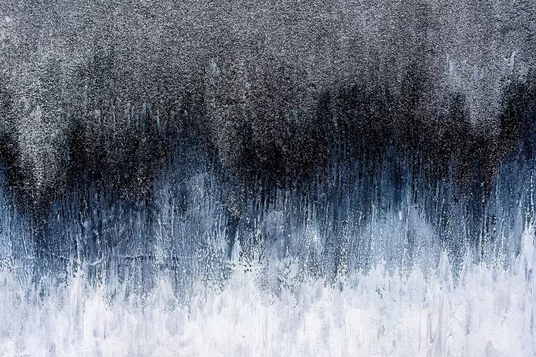 Silver Spark by Nikki Chauhan wall art