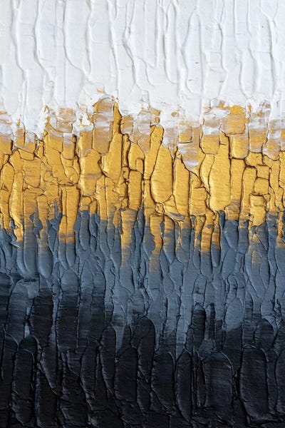 Sunshine Through the Darkness by Nikki Chauhan canvas print