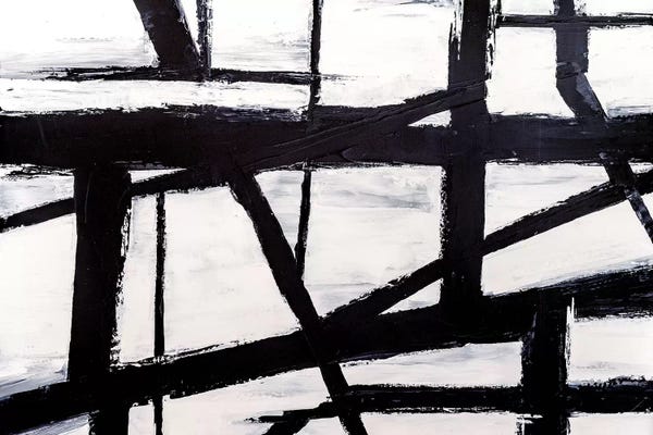 Industrial Office: Building Blocks II by Nikki Chauhan