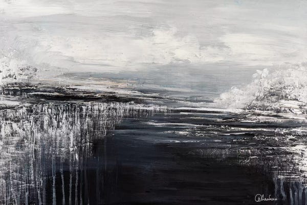 Asian Artists: Distant Land by Nikki Chauhan