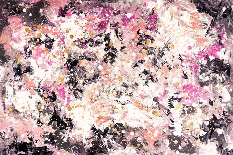 Pink Mist